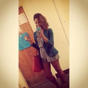 Meet your Posher, Jaela